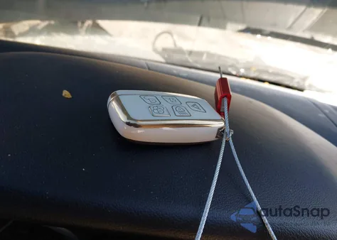 2015 Land Rover Range Rover Sport 3.0L V6 Supercharged Hse из США, поврежденный, VIN SALWR2VF7FA615407